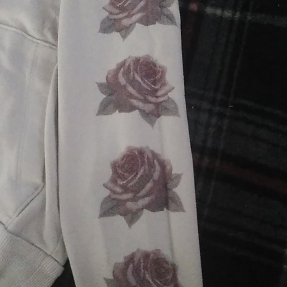 Hoodie - Picture 3 of 4